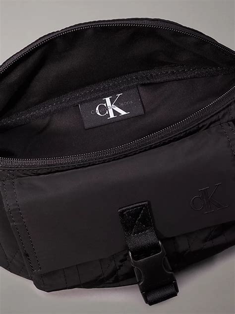 calvin klein bauchtasche herren|Bauchtasche Calvin Klein® .